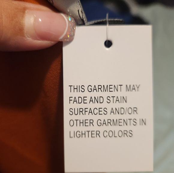 Womens Trench Jacket - Picture 4 of 8